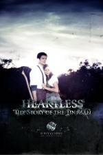 Watch Heartless The Story of the Tinman Vumoo