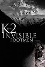 Watch K2 and the Invisible Footmen Vumoo