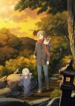 Watch Natsume\'s Book of Friends: The Waking Rock and the Strange Visitor Vumoo