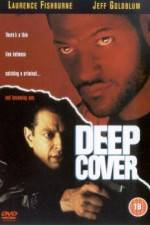 Watch Deep Cover Vumoo