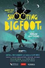 Watch Shooting Bigfoot Vumoo