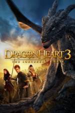 Watch Dragonheart 3: The Sorcerer's Curse Vumoo