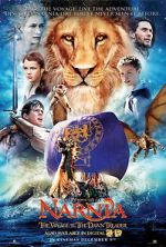 Watch The Chronicles of Narnia: The Voyage of the Dawn Treader Vumoo