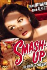 Watch Smash-Up The Story of a Woman Vumoo