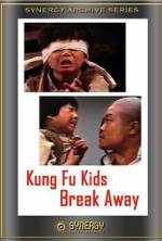 Watch Kung Fu Kids Break Away Vumoo