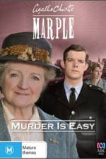 Watch Marple Murder Is Easy Vumoo