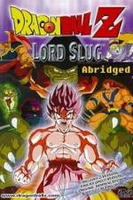 Watch DragonBall Z Abridged Lord Slug Vumoo