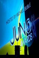 Watch 2013 Juno Awards Vumoo