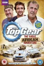 Watch Top Gear: The Great African Adventure Vumoo