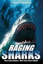 Watch Raging Sharks Vumoo