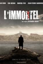 Watch L'immortel Vumoo