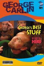 Watch George Carlin George's Best Stuff Vumoo