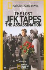 Watch The Lost JFK Tapes The Assassination Vumoo