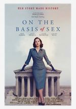 Watch On the Basis of Sex Vumoo