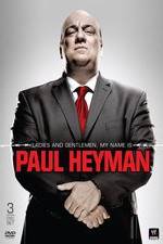 Watch Ladies and Gentlemen, My Name is Paul Heyman Vumoo