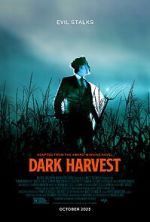 Watch Dark Harvest Vumoo