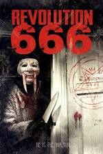 Watch Revolution 666 Vumoo