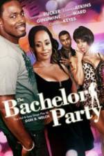 Watch The Bachelor Party Vumoo