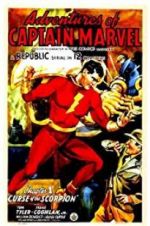 Watch Adventures of Captain Marvel Vumoo