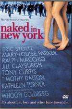Watch Naked in New York Vumoo