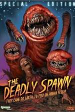 Watch The Deadly Spawn Vumoo