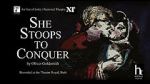 Watch She Stoops to Conquer Vumoo