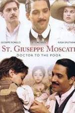 Watch St. Giuseppe Moscati: Doctor to the Poor Vumoo