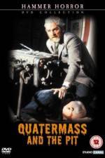 Watch Quatermass and the Pit Vumoo