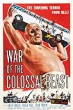 Watch War of the Colossal Beast Vumoo