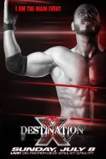 Watch TNA Destination X Vumoo