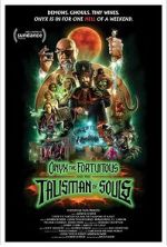 Watch Onyx the Fortuitous and the Talisman of Souls Vumoo