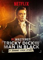 Watch ReMastered: Tricky Dick and the Man in Black Vumoo