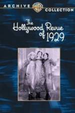 Watch The Hollywood Revue of 1929 Vumoo