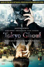 Watch Tokyo Ghoul Vumoo