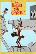 Watch The Solid Tin Coyote Vumoo