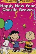 Watch Happy New Year, Charlie Brown Vumoo