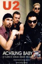 Watch U2 Achtung Baby Vumoo