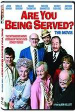 Watch Are You Being Served? Vumoo