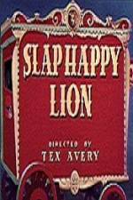 Watch Slap Happy Lion Vumoo