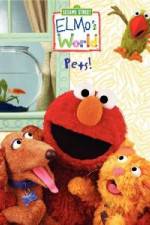 Watch Elmo's World - Pets Vumoo