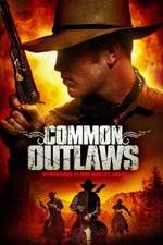 Watch Common Outlaws Vumoo