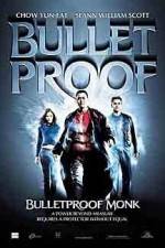 Watch Bulletproof Monk Vumoo