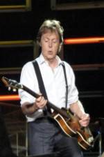 Watch Paul McCartney in Concert 2013 Vumoo