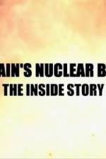 Watch Britain\'s Nuclear Bomb: The Inside Story Vumoo