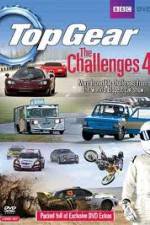 Watch Top Gear: The Challenges - Vol 4 Vumoo