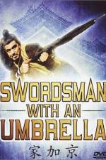 Watch Swordsman with an Umbrella Vumoo