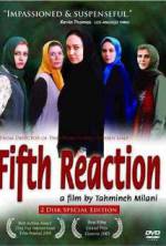 Watch The Fifth Reaction Vumoo