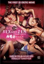 Watch 3-D Sex and Zen: Extreme Ecstasy Vumoo