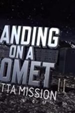 Watch Landing on a Comet: Rosetta Mission Vumoo