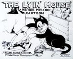 Watch The Lyin\' Mouse (Short 1937) Vumoo